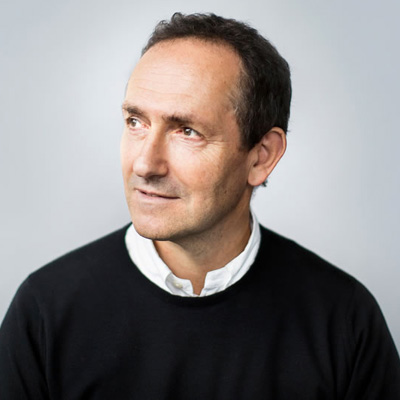 Michael Chaskalson