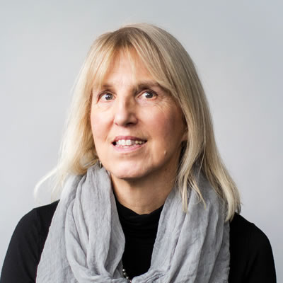 Annette Chaskalson