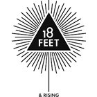 18 feet
