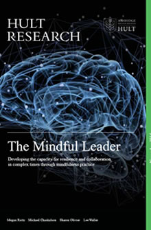 The Mindful Leader